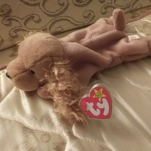 1997 Ty Beanie Babies Spunky